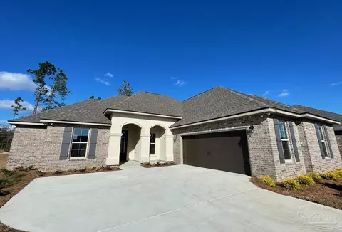 3148 Mountain Laurel Tr 33-h #33-H (), Cantonment, FL 32533