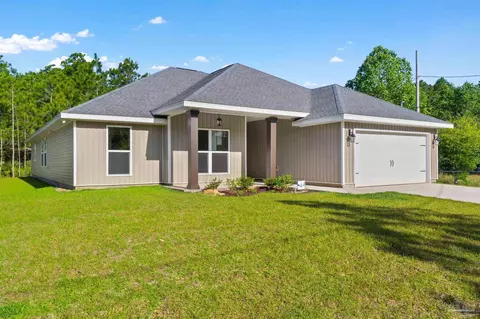 9550 Permenter Rd, Milton, FL 32583