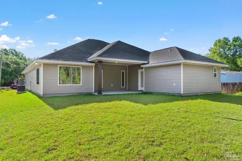 9550 Permenter Rd, Milton, FL 32583 photo 30