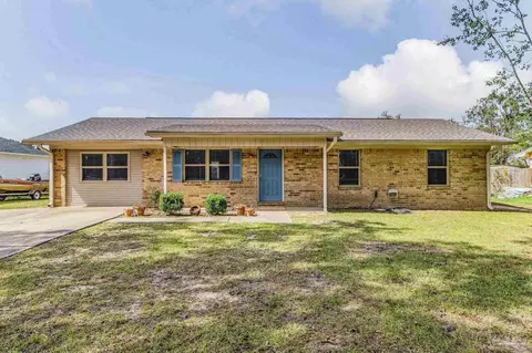 9719 Bridlewood Rd, Pensacola, FL 32526