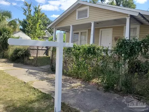413 E De Soto St, Pensacola, FL 32501