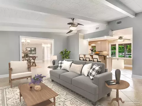 1201 Driftwood Dr, Pensacola, FL 32503