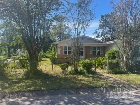 515 E Scott St, Pensacola, FL 32503