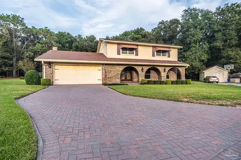 3570 Tyler Ave, Pensacola, FL 32503