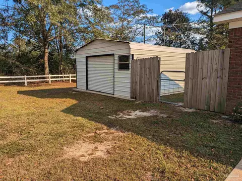 1410 Aaron Baker Rd, Baker, FL 32531 photo 5