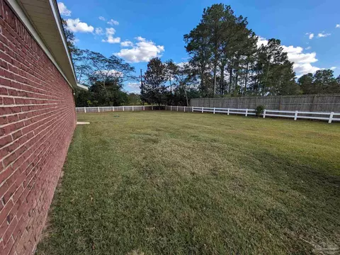 1410 Aaron Baker Rd, Baker, FL 32531 photo 7