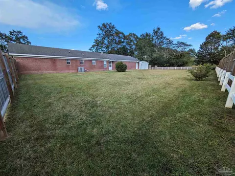 1410 Aaron Baker Rd, Baker, FL 32531 photo 3