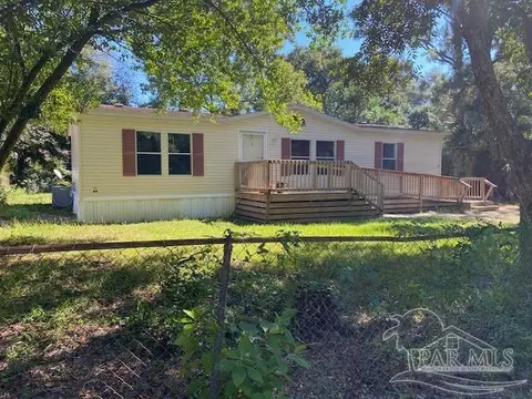 6620 Ames Rd, Pensacola, FL 32504