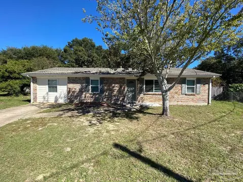 7740 Fitch Ave, Pensacola, FL 32514