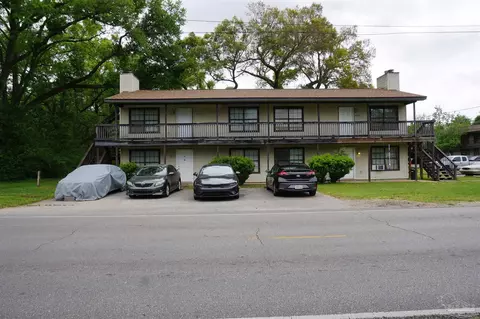 8820 Fowler Ave #A-D, Pensacola, FL 32534