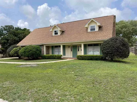 6392 Lake Charlene Ter, Pensacola, FL 32506