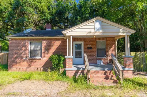 810 W Jordan St, Pensacola, FL 32501