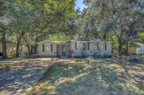 319 Ada Wilson Dr, Pensacola, FL 32507