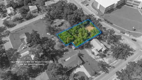 407 W Jordan St, Pensacola, FL 32501