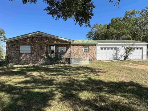 5074 Hwy 21, Atmore, AL 36502