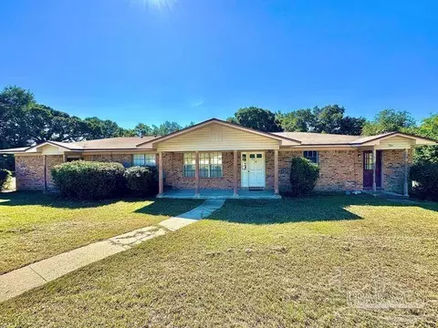 301 Tower Dr Apt A B C #A, B & C, Pensacola, FL 32534