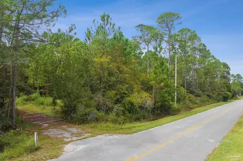 lot41 Indian Woman Rd, Santa Rosa Beach, FL 32459