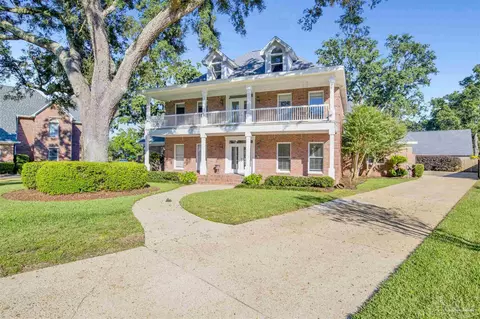 4819 Rosemont Pl, Pensacola, FL 32514