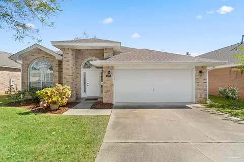 5429 Dynasty Dr, Pensacola, FL 32504