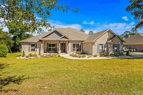 8195 Foxtail Loop, Pensacola, FL 32526