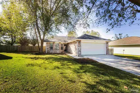 321 Pin Oak Ct, Pensacola, FL 32514