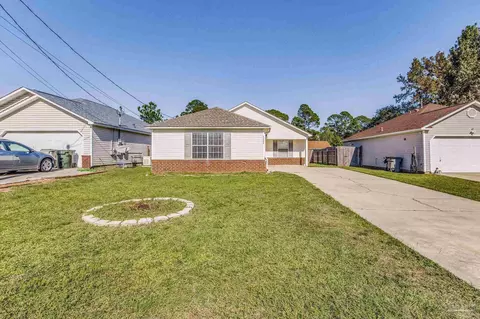 2454 Redoubt Ave, Pensacola, FL 32507
