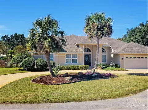 3729 Ceylon Cv, Gulf Breeze, FL 32563