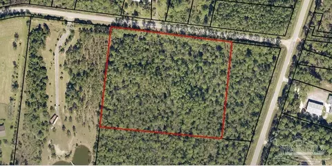 Garcon Point Rd, Milton, FL 32583