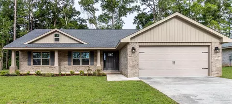 6469 Benelli Dr, Milton, FL 32570