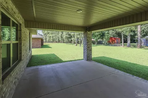 6469 Benelli Dr, Milton, FL 32570 photo 5