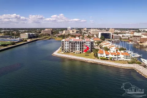 105 Port Royal Way #105, Pensacola, FL 32502