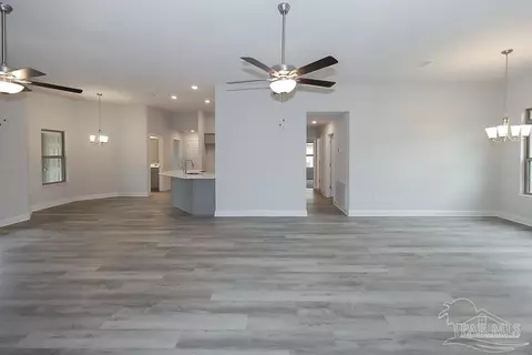 Living - 5675 Old Stone Blvd, Milton, FL 32570 photo 1 of 2