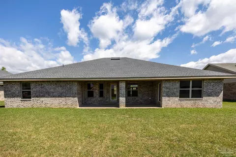 Exterior - 5675 Old Stone Blvd, Milton, FL 32570 photo 2 of 4