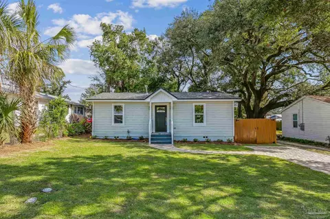 306 N M St, Pensacola, FL 32501