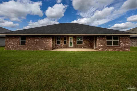 6481 Benelli Dr, Milton, FL 32570 photo 4
