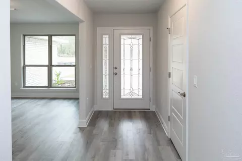 Entry Way - 6487 Benelli Dr, Milton, FL 32570 photo 1 of 1