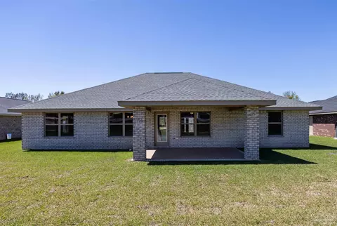 Exterior - 6487 Benelli Dr, Milton, FL 32570 photo 3 of 5