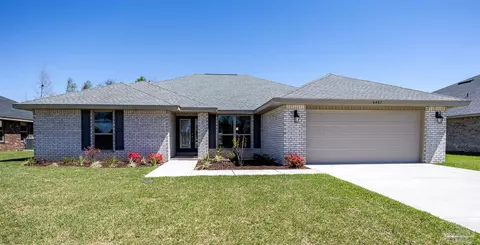 6487 Benelli Dr, Milton, FL 32570