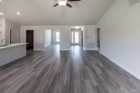 Living - 6487 Benelli Dr, Milton, FL 32570 photo 1 of 1