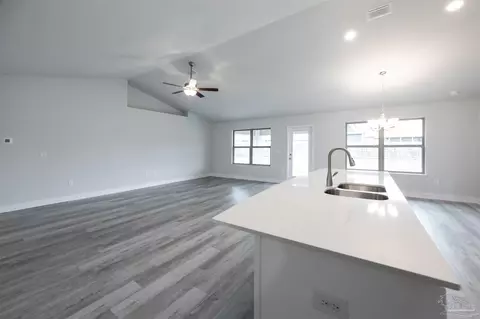 Kitchen - 6487 Benelli Dr, Milton, FL 32570 photo 1 of 7