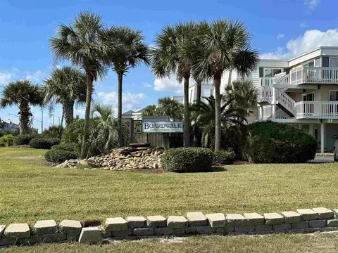 1100 Ft Pickens Rd #B5, Pensacola Beach, FL 32561