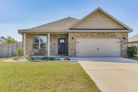 8448 Twenty One Oaks Ln, Pensacola, FL 32526