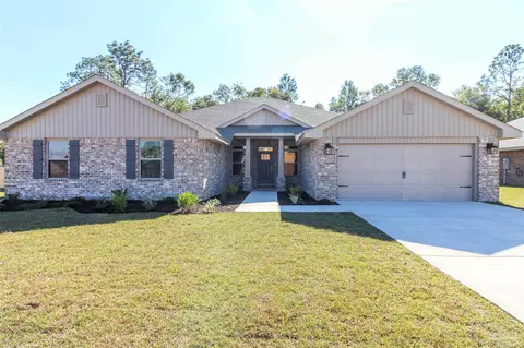 6493 Benelli Dr, Milton, FL 32570