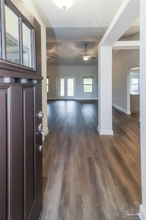 6493 Benelli Dr, Milton, FL 32570 photo 8