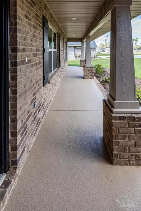 Exterior - 5669 Old Stone Blvd, Milton, FL 32570 photo 3 of 6
