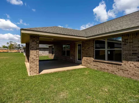 Exterior - 5669 Old Stone Blvd, Milton, FL 32570 photo 6 of 6