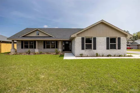 5664 Montauk Way, Milton, FL 32570