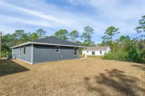3308 Bonfire Dr, Milton, FL 32583 photo 25