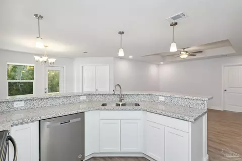 3308 Bonfire Dr, Milton, FL 32583 photo 11
