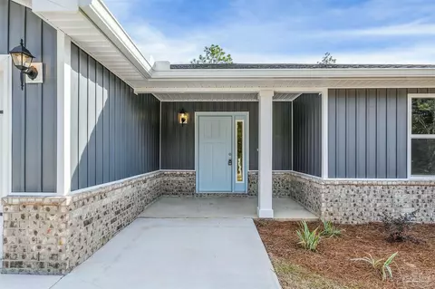3308 Bonfire Dr, Milton, FL 32583 photo 4